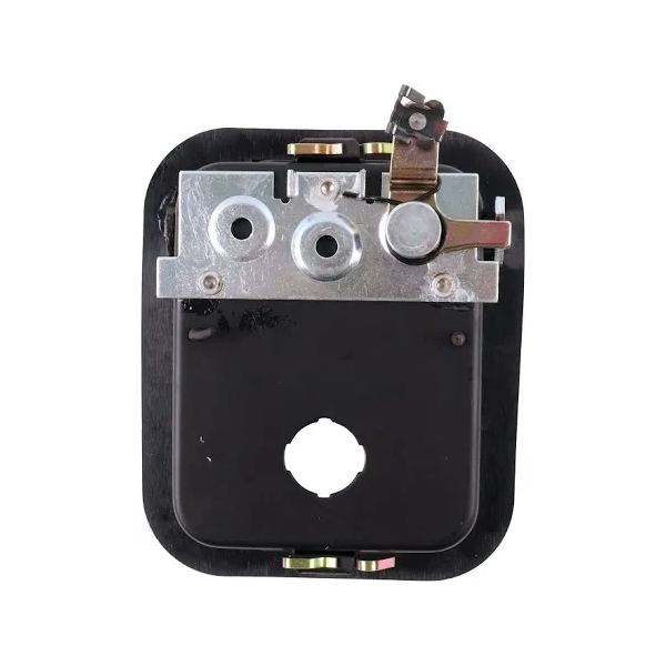 Front Passenger Side Exterior Door Handle 20QX426M 25191953 for Mack CF CM CH CL CX CV CXN CHN CT 1998-2005 - KUDUPARTS