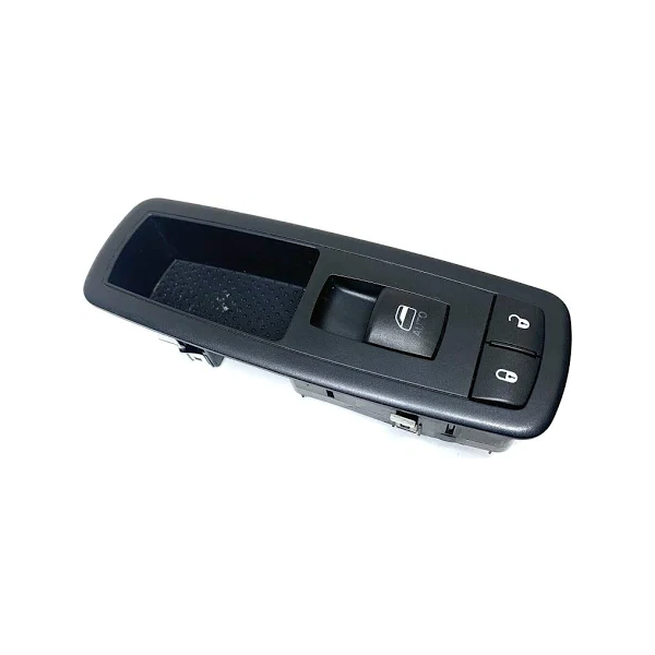 Front Passenger Side Power Window Door Lock Switch 68110865AA 68298088AA for Dodge Durango Jeep Grand Cherokee - KUDUPARTS