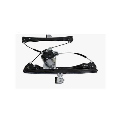 Front Passenger Side Power Window Regulator with Motor 95382557 95265281 for Chevy Cruze 2012-2015