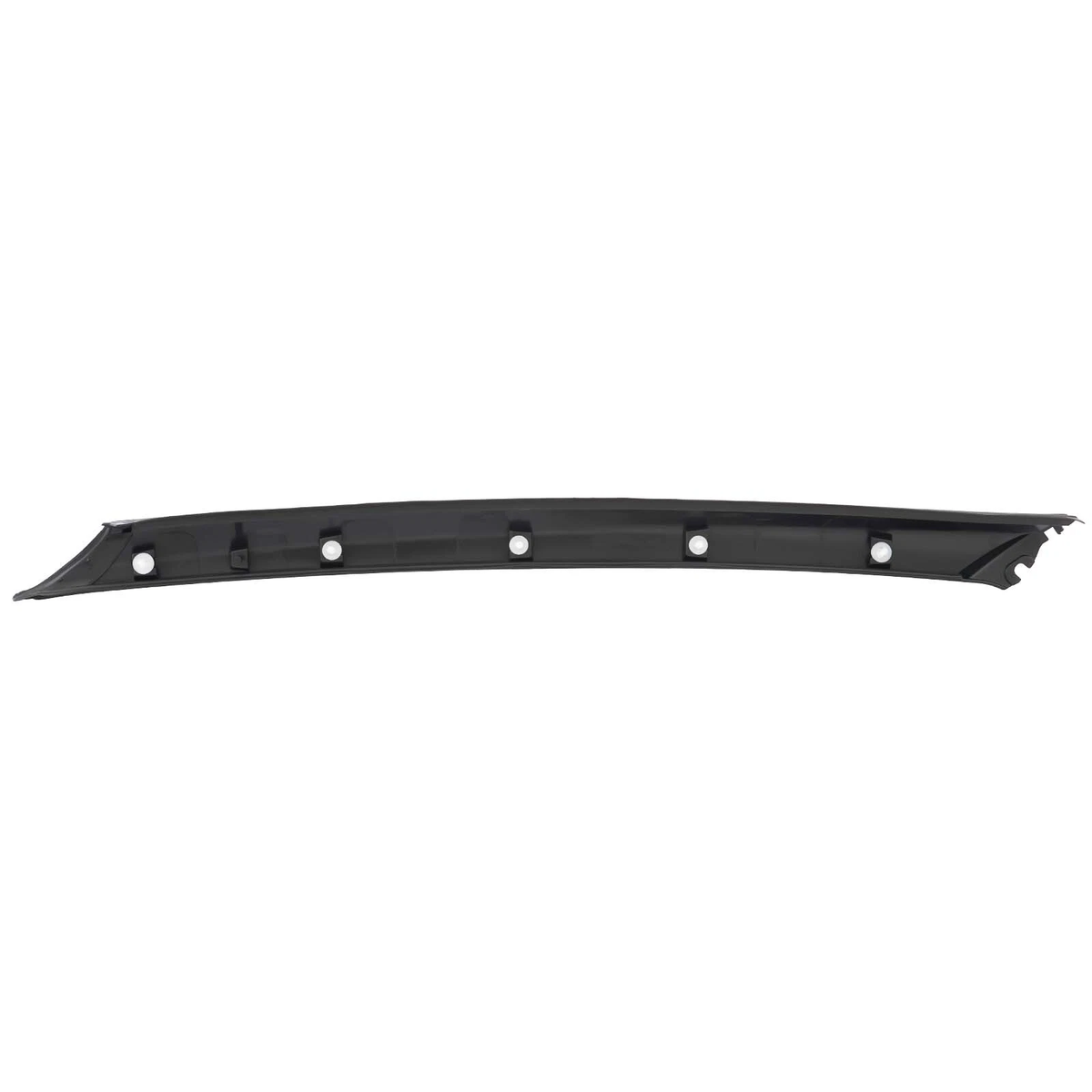 Front Pillar Molding 76837-9DD0A 76837-4RA0A for Nissan Maxima - KUDUPARTS