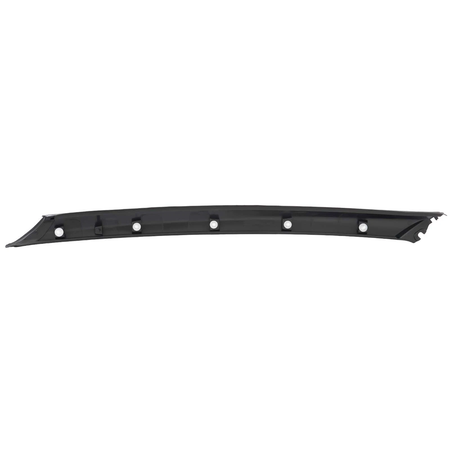 Front Pillar Molding 76837-9DD0A 76837-4RA0A for Nissan Maxima - KUDUPARTS