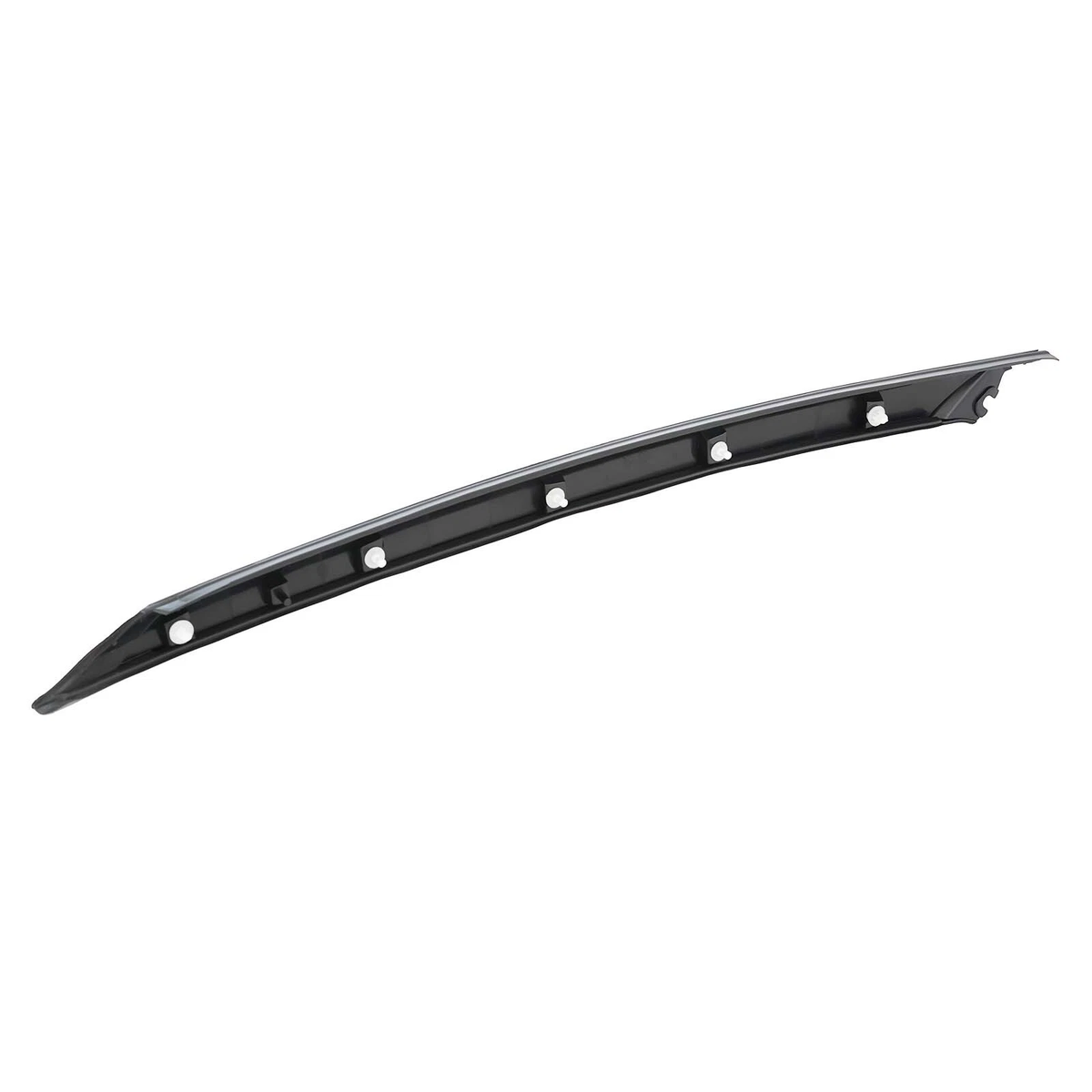 Front Pillar Molding 76837-9DD0A 76837-4RA0A for Nissan Maxima - KUDUPARTS