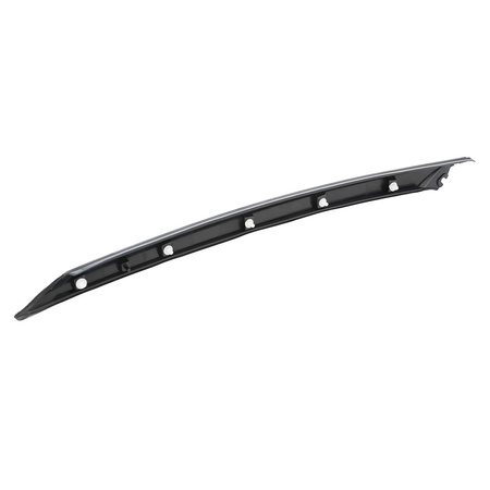 Front Pillar Molding 76837-9DD0A 76837-4RA0A for Nissan Maxima - KUDUPARTS
