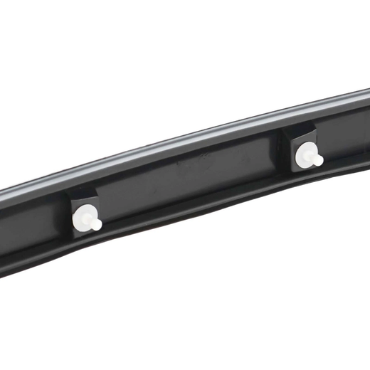 Front Pillar Molding 76837-9DD0A 76837-4RA0A for Nissan Maxima - KUDUPARTS