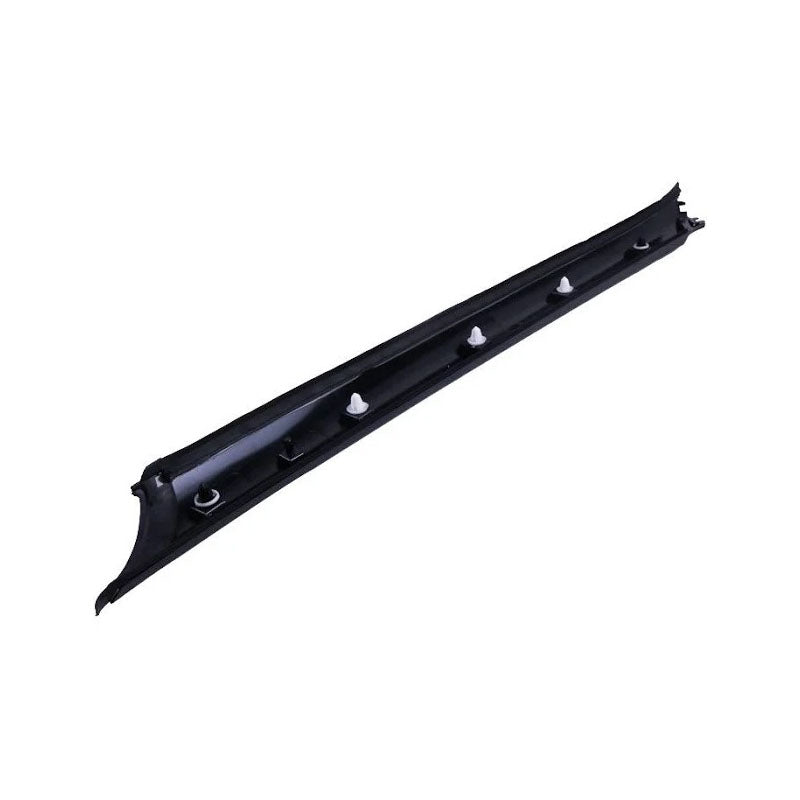 Moulure de montant avant 76837-9DD0A 76837-4RA0A pour Nissan Maxima