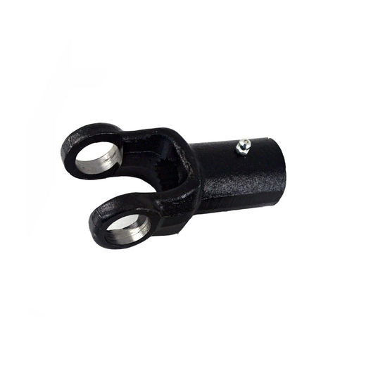 Front Prop Shaft Yoke & U-Joint Kit 3235402 2203698 for Polaris Sportsman 570 2014-2021 - KUDUPARTS