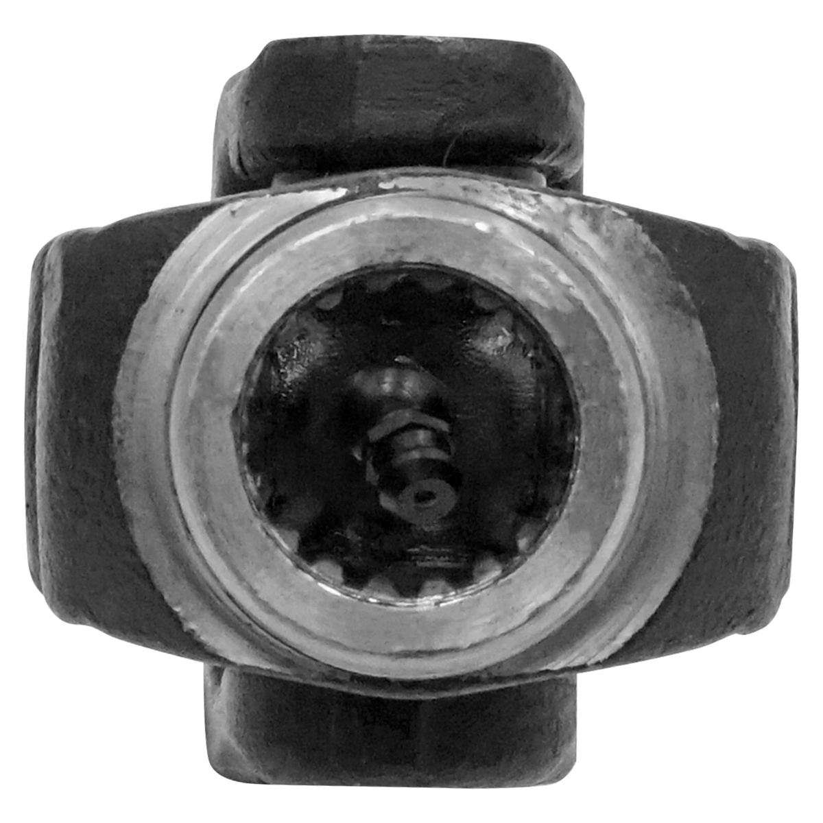 Front Propeller Prop Drive Shaft 705400914 705400272 705400551 for Can-Am Max Outlander 650 800 800R Renegade 800 - KUDUPARTS