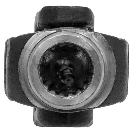 Front Propeller Prop Drive Shaft 705400914 705400272 705400551 for Can-Am Max Outlander 650 800 800R Renegade 800 - KUDUPARTS
