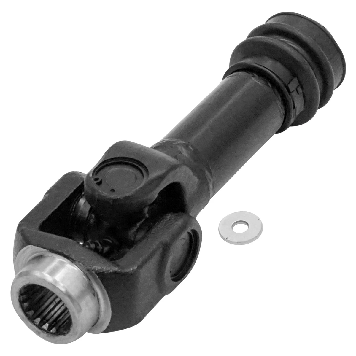 Front Propeller Prop Drive Shaft 705400914 705400272 705400551 for Can-Am Max Outlander 650 800 800R Renegade 800 - KUDUPARTS