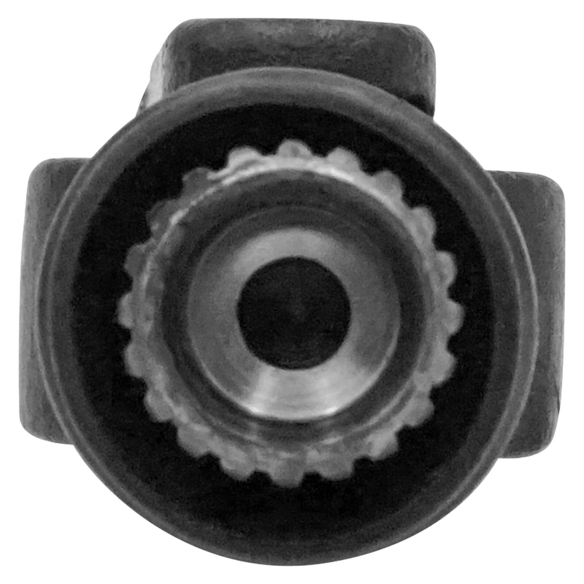 Front Propeller Prop Drive Shaft 705400914 705400272 705400551 for Can-Am Max Outlander 650 800 800R Renegade 800 - KUDUPARTS