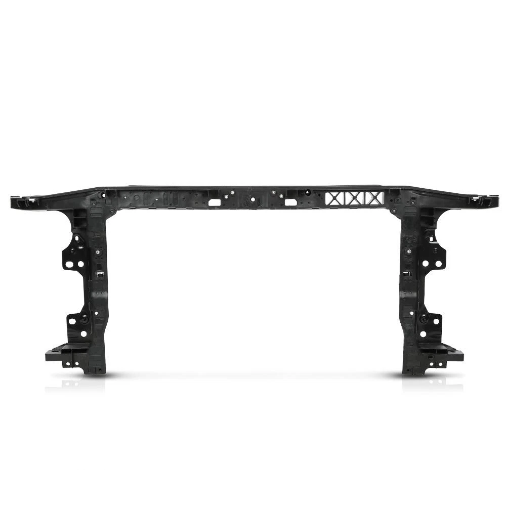Front Radiator Support Assembly 64101AA001 for Hyundai Elantra 2021-2023 - KUDUPARTS