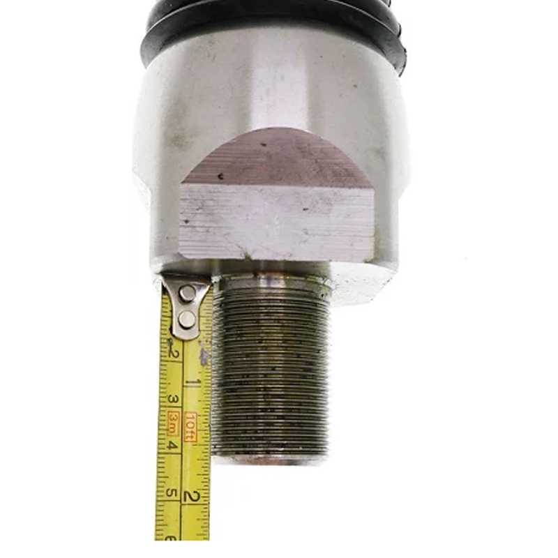 Front Rear Axle Joint 8035930 8036315 8036757 for JLG Lull SkyTrak Telehandler 10042 10054 4266 4270 4290 6036 6042 8042 - KUDUPARTS