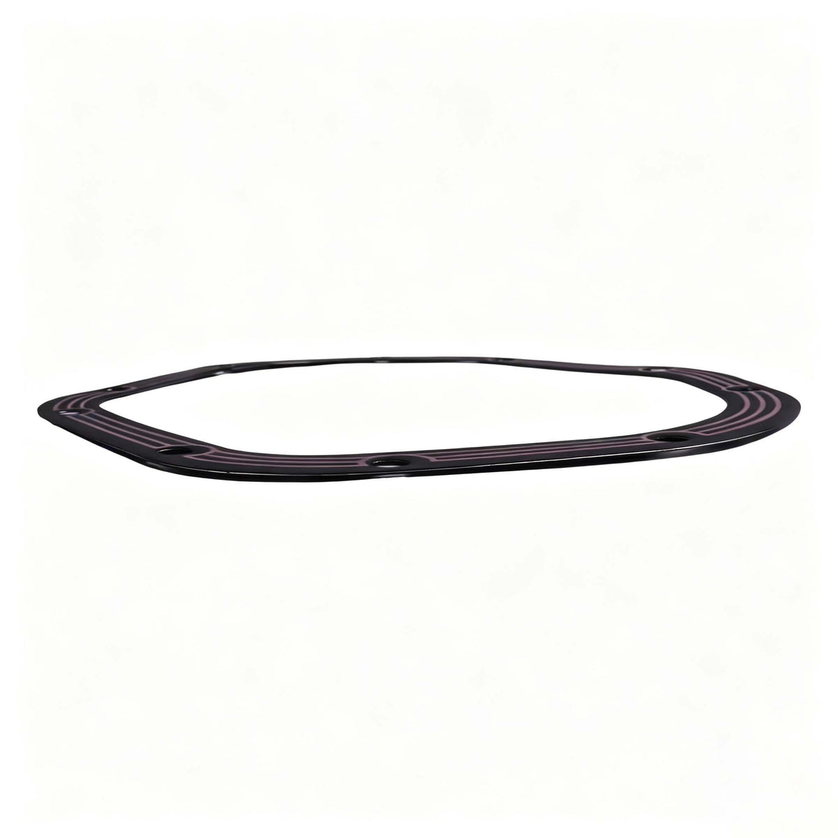 Front Rear Differential Cover Gasket LLR-D044 for Jeep Cherokee Wagoneer Dana 44 - KUDUPARTS