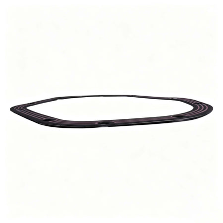 Front Rear Differential Cover Gasket LLR-D044 for Jeep Cherokee Wagoneer Dana 44 - KUDUPARTS