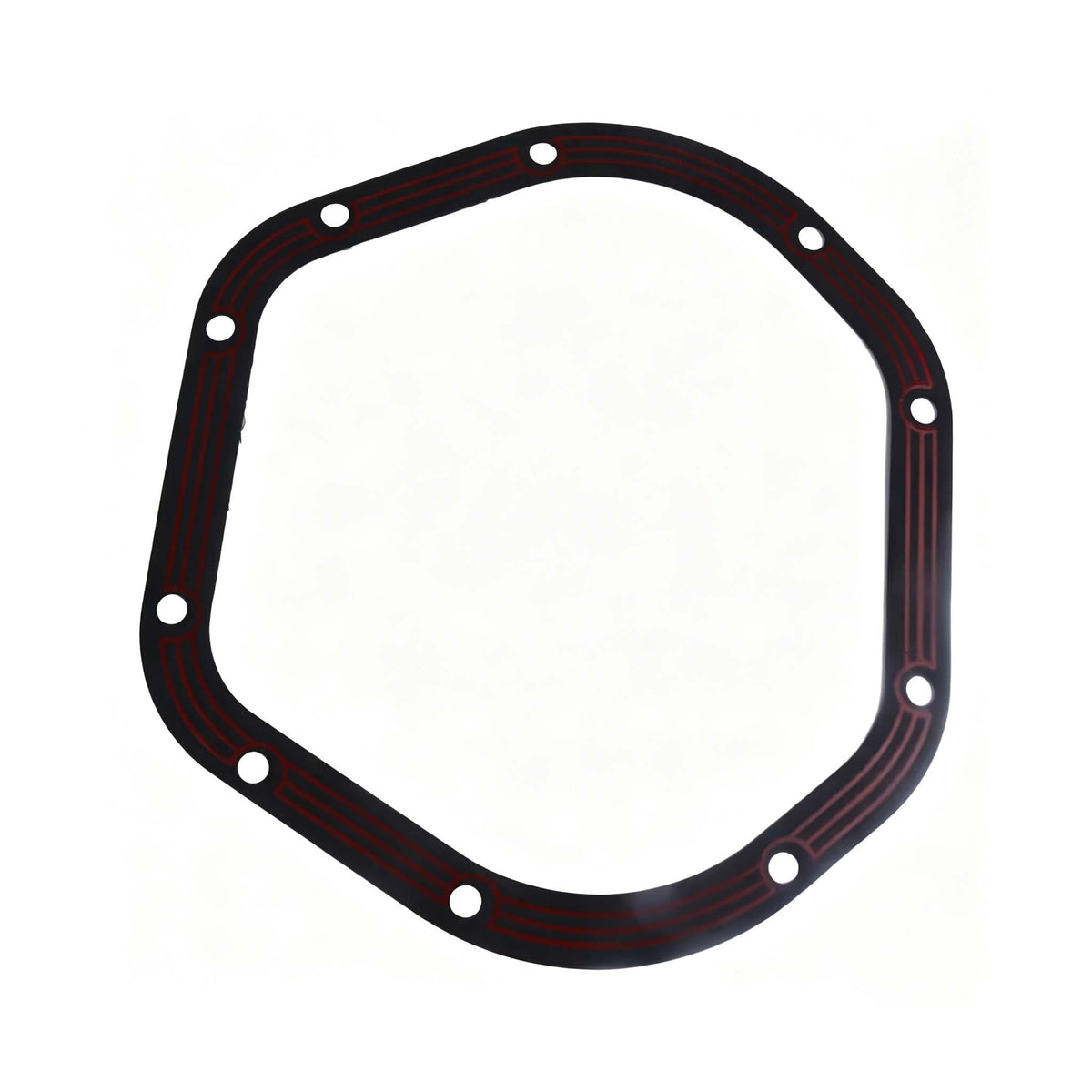Front Rear Differential Cover Gasket LLR-D044 for Jeep Cherokee Wagoneer Dana 44 - KUDUPARTS