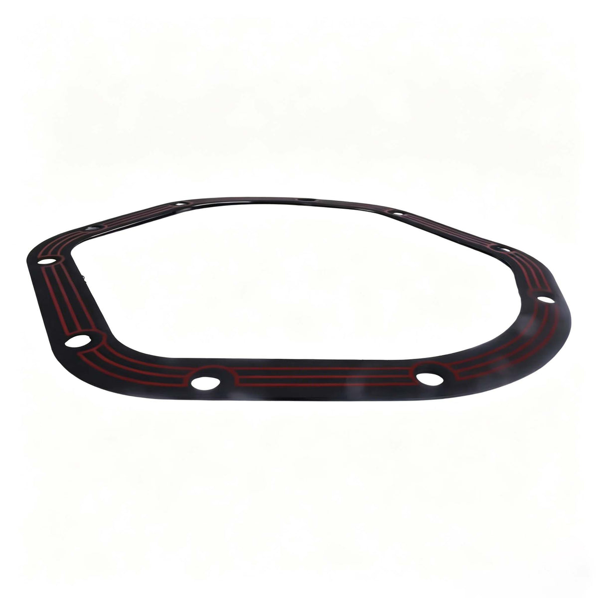 Front Rear Differential Cover Gasket LLR-D044 for Jeep Cherokee Wagoneer Dana 44 - KUDUPARTS
