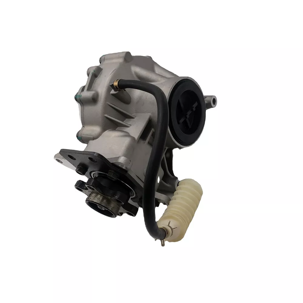 Front Rear Differential Gear Box 13203120000 for Odes UTV 800 Dominator D2 D4 X2 - KUDUPARTS