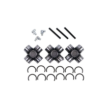 Portacojinete y junta universal del eje de la hélice delantero y trasero 3514806 para Polaris RZR S 4 900 1000 XP 