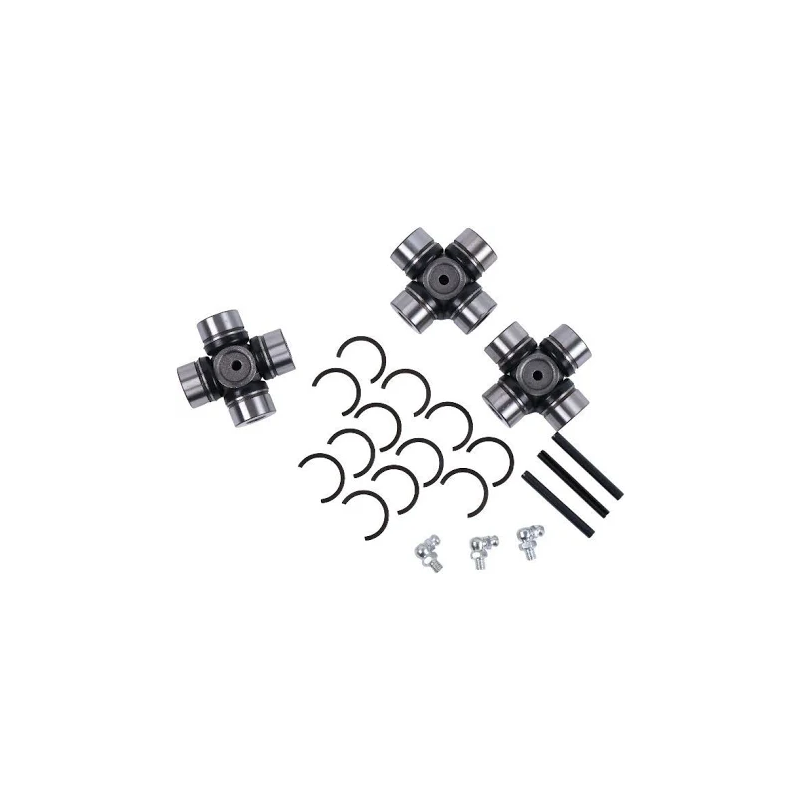 Portacojinete y junta universal del eje de la hélice delantero y trasero 3514806 para Polaris RZR S 4 900 1000 XP 