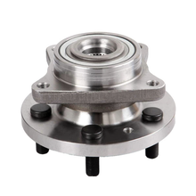 Front Rear Wheel Hub LR038379 for 2013-2023 Land Rover Range-Rover Sport Discovery