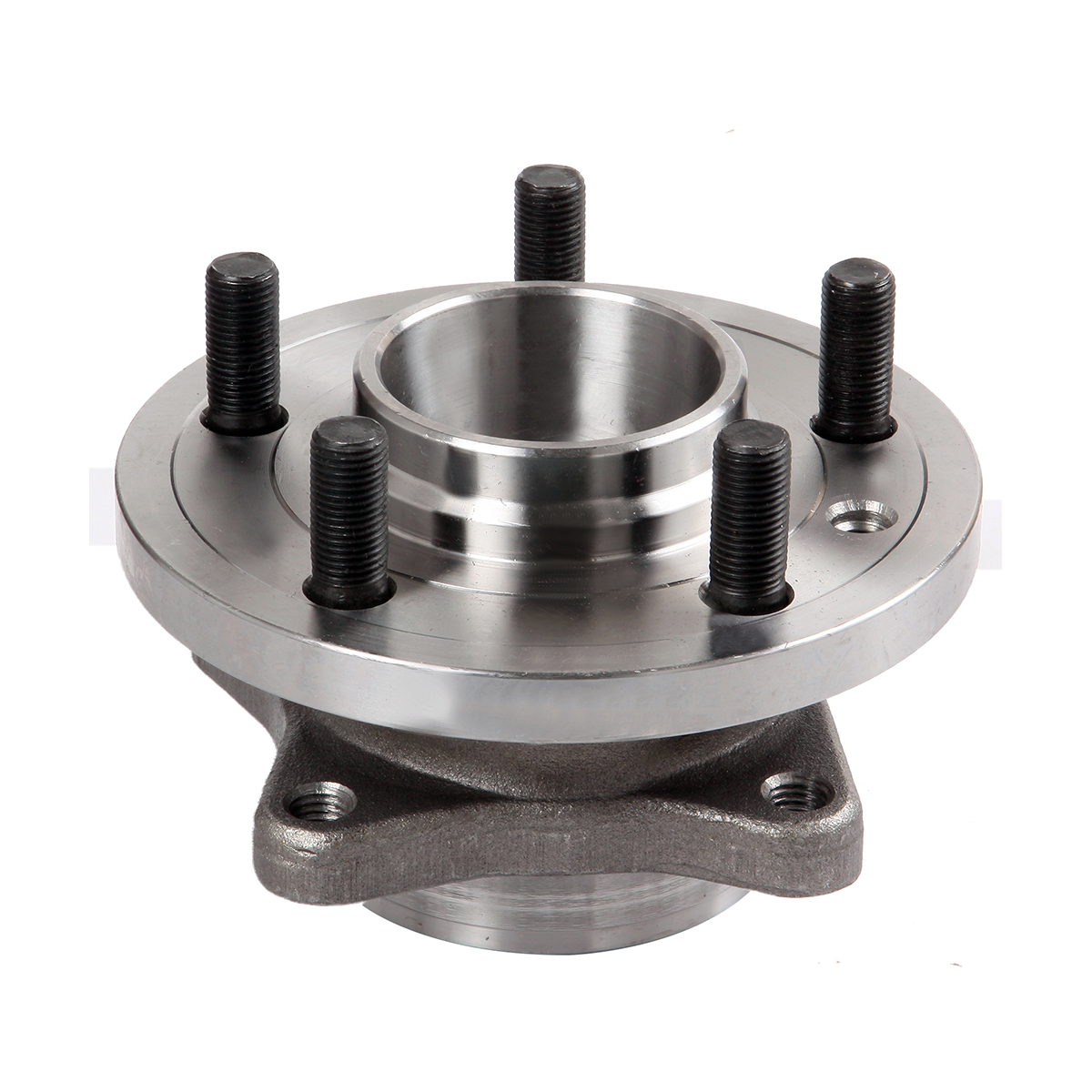 Front Rear Wheel Hub LR038379 for 2013-2023 Land Rover Range-Rover Sport Discovery