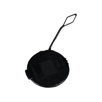 Front Right Bumper Tow Hook Cover 156107976 for Alfa Romeo Giulia 2.0L L4 2.9L V6 2017-2021