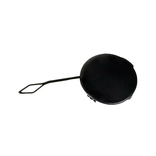 Front Right Bumper Tow Hook Cover 156107976 for Alfa Romeo Giulia 2.0L L4 2.9L V6 2017-2021