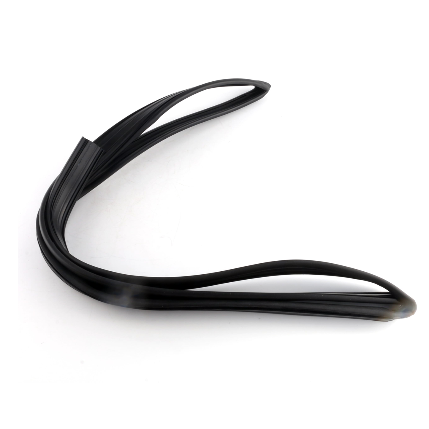 Front Right Door Glass Run Channel 68141-02060 for Toyota Corolla 1.8L L4 2002-2007