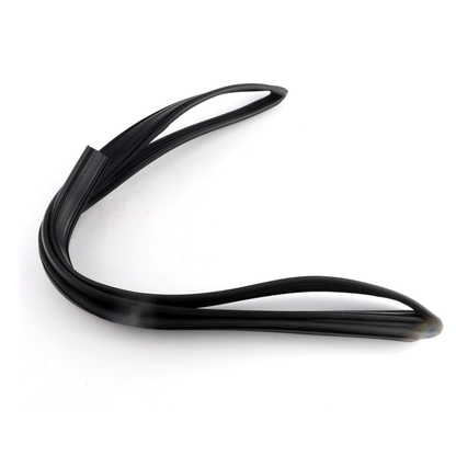 Front Right Door Glass Run Channel 68141-02060 for Toyota Corolla 1.8L L4 2002-2007