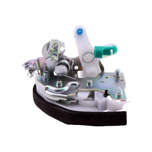 Front Right Door Latch 55075990AE for Jeep Wrangler 1997-2002