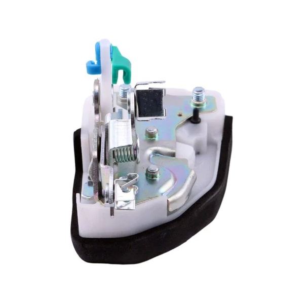 Front Right Door Latch 55075990AE for Jeep Wrangler 1997-2002