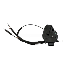 Actionneur de verrouillage de porte avant droite 80500-5RW0A 80500-5RL0A pour Nissan Kicks 2019-2024