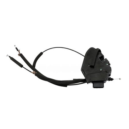 Front Right Door Lock Latch Actuator 80500-5RW0A 80500-5RL0A for Nissan Kicks 2019-2024 - KUDUPARTS