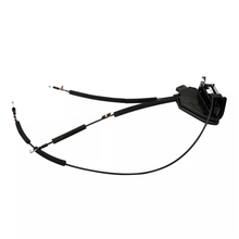 Actionneur de verrouillage de porte avant droite 80500-5RW0A 80500-5RL0A pour Nissan Kicks 2019-2024