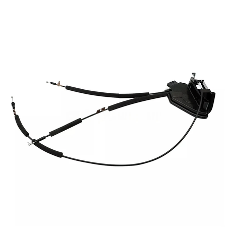 Front Right Door Lock Latch Actuator 80500-5RW0A 80500-5RL0A for Nissan Kicks 2019-2024 - KUDUPARTS