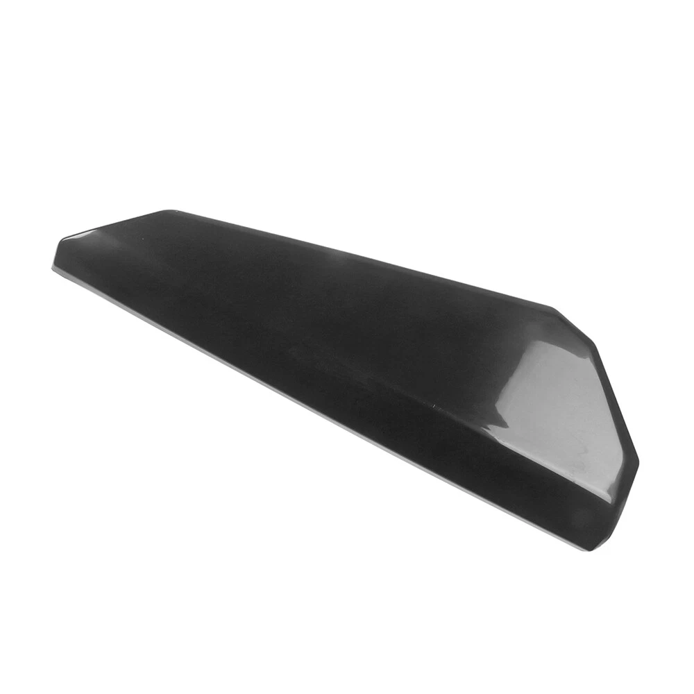 Front Right Door Panel 705010272 for 2018-2023 Can-Am UTV Maverick X3 - KUDUPARTS