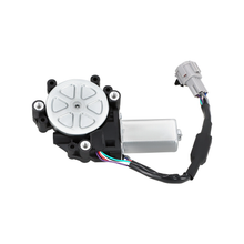 Moteur de lève-vitre de porte avant droite 80730-9FJ0A pour Nissan Armada, Pathfinder, Titan XD et Infiniti QX56