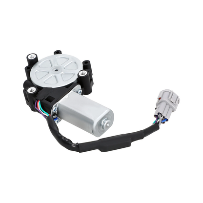 Front Right Door Window Lift Motor 80730-9FJ0A for Nissan Armada Pathfinder Titan XD Infiniti QX56