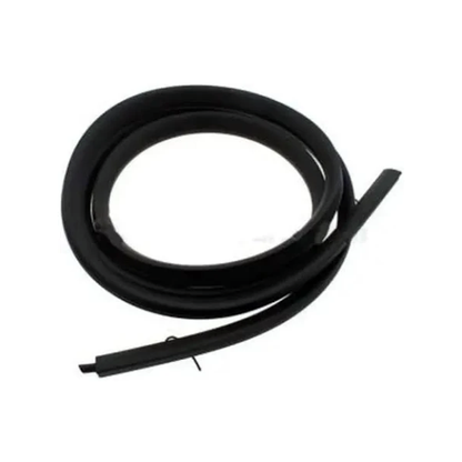 Front Right Glass Seal 22766400 for Chevrolet 2007-2014 Silverado GMC 2007-2014 Sierra