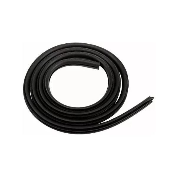 Front Right Glass Seal 22766400 for Chevrolet 2007-2014 Silverado GMC 2007-2014 Sierra