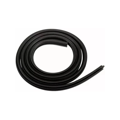 Front Right Glass Seal 22766400 for Chevrolet 2007-2014 Silverado GMC 2007-2014 Sierra