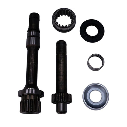 Kit de eje intermedio delantero derecho (68257420AF) para Dodge Ram 1500 (2012-2022)