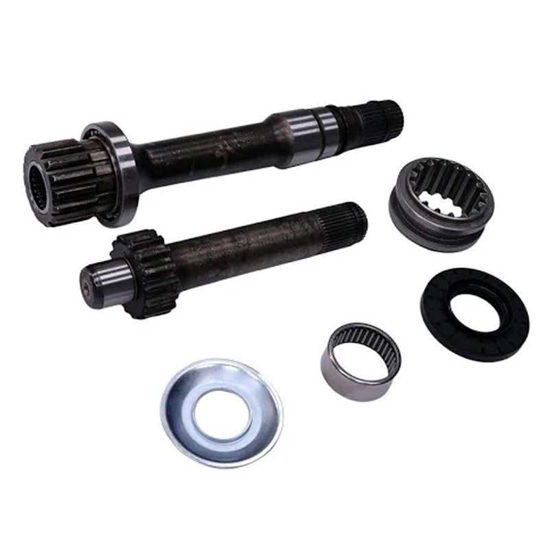 Kit de eje intermedio delantero derecho (68257420AF) para Dodge Ram 1500 (2012-2022)