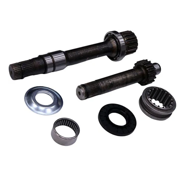 Kit de eje intermedio delantero derecho (68257420AF) para Dodge Ram 1500 (2012-2022)