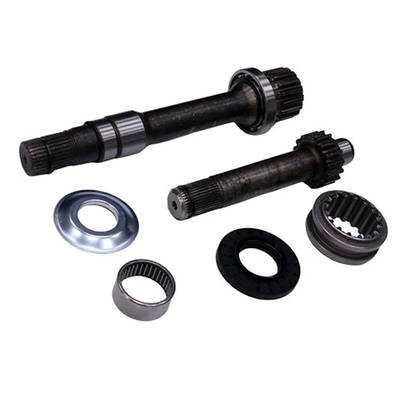 Kit de eje intermedio delantero derecho (68257420AF) para Dodge Ram 1500 (2012-2022)