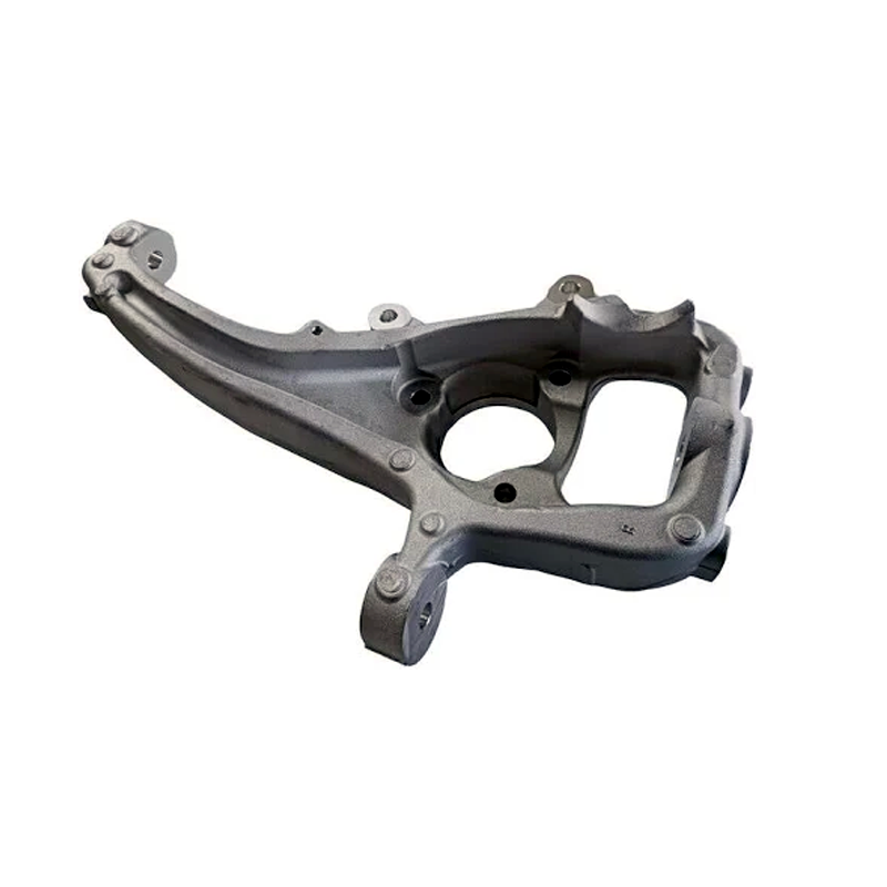 Front Right Knuckle 698-238 for Dodge 2003-2020 Ram 1500 2021-2023 Ram 1500 Classic