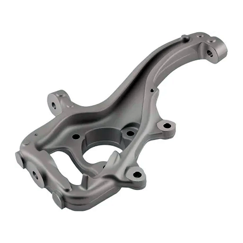 Front Right Knuckle 698-238 for Dodge 2003-2020 Ram 1500 2021-2023 Ram 1500 Classic