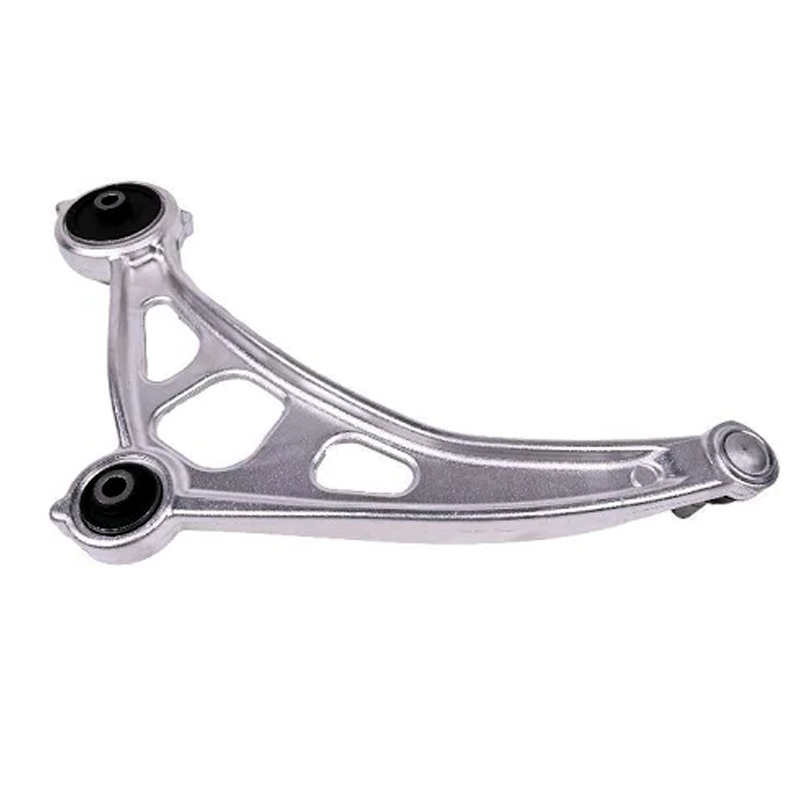 Front Right Lower Control Arm And Ball Joint Assembly 54500-5AA0B for Nissan Murano 2015-2023 - KUDUPARTS