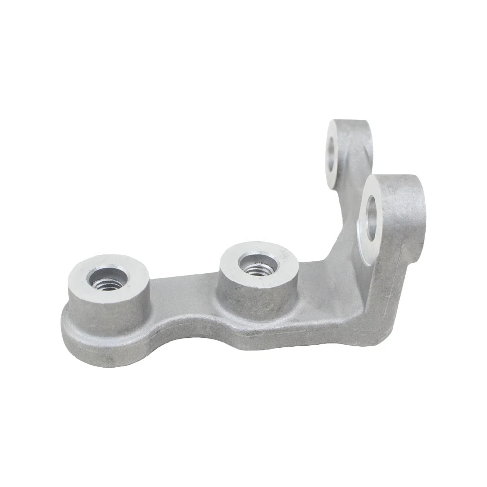 Front Right Mount Bracket BB5Z-3K305-A for Ford Explorer Flex Taurus Lincoln MKS MKT 2011-2015 - KUDUPARTS