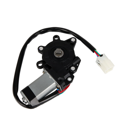 Front Right Passenger Power Window Lift Motor 80730-CA00A for Nissan Murano 3.5L 2003-2007 - KUDUPARTS